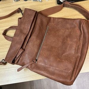 Urban Expressions Journey Backpack